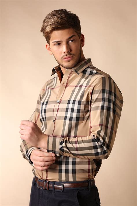 coussin burberry|burberry clothing for men.